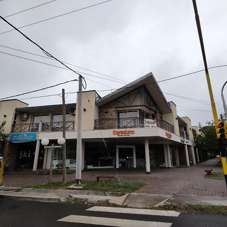 سان رافاييل Soleado Apart Hotel المظهر الخارجي الصورة