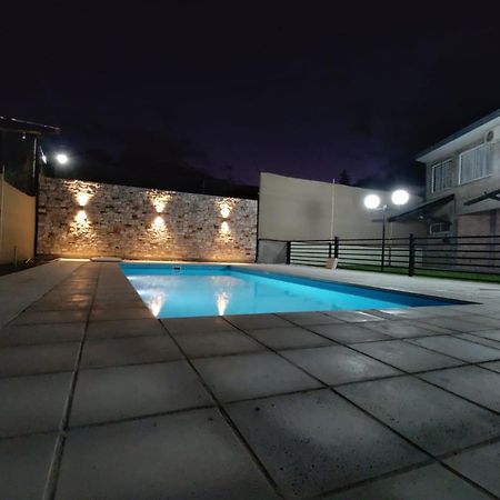 سان رافاييل Soleado Apart Hotel المظهر الخارجي الصورة