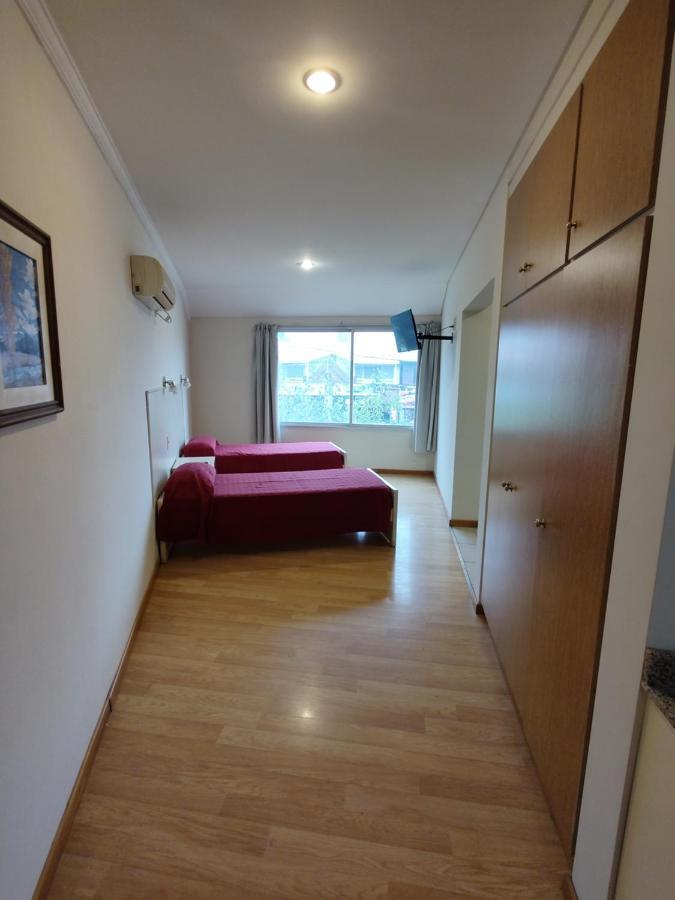 سان رافاييل Soleado Apart Hotel المظهر الخارجي الصورة