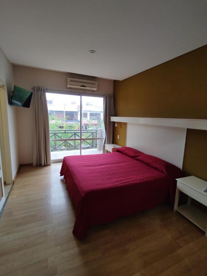 سان رافاييل Soleado Apart Hotel المظهر الخارجي الصورة