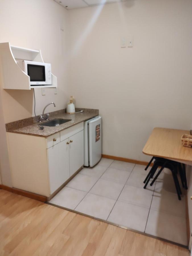 سان رافاييل Soleado Apart Hotel المظهر الخارجي الصورة