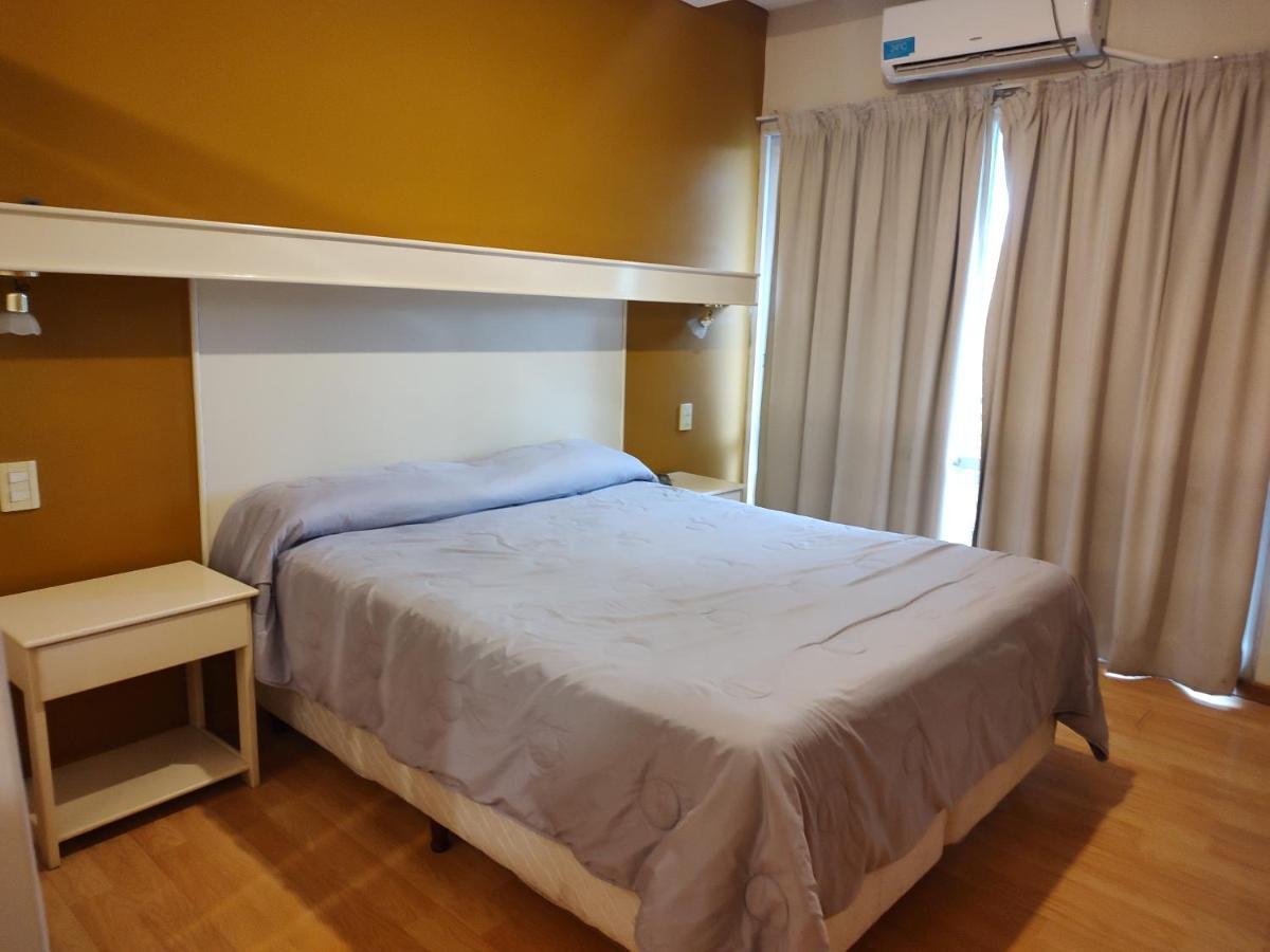 سان رافاييل Soleado Apart Hotel المظهر الخارجي الصورة