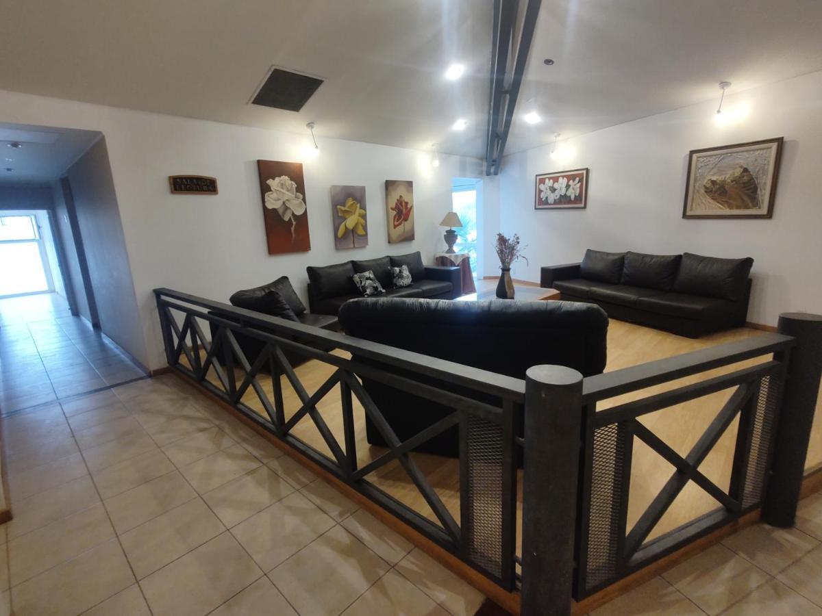 سان رافاييل Soleado Apart Hotel المظهر الخارجي الصورة