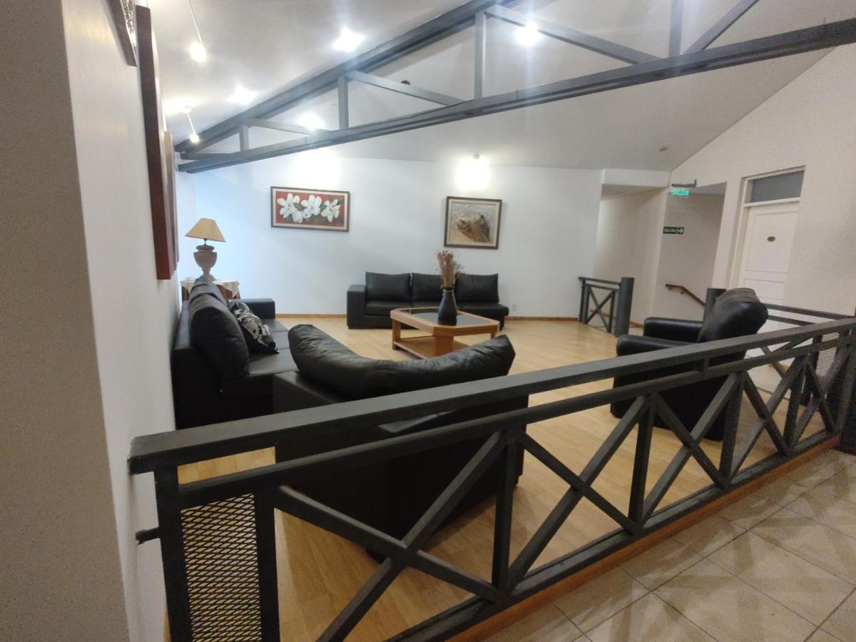 سان رافاييل Soleado Apart Hotel المظهر الخارجي الصورة