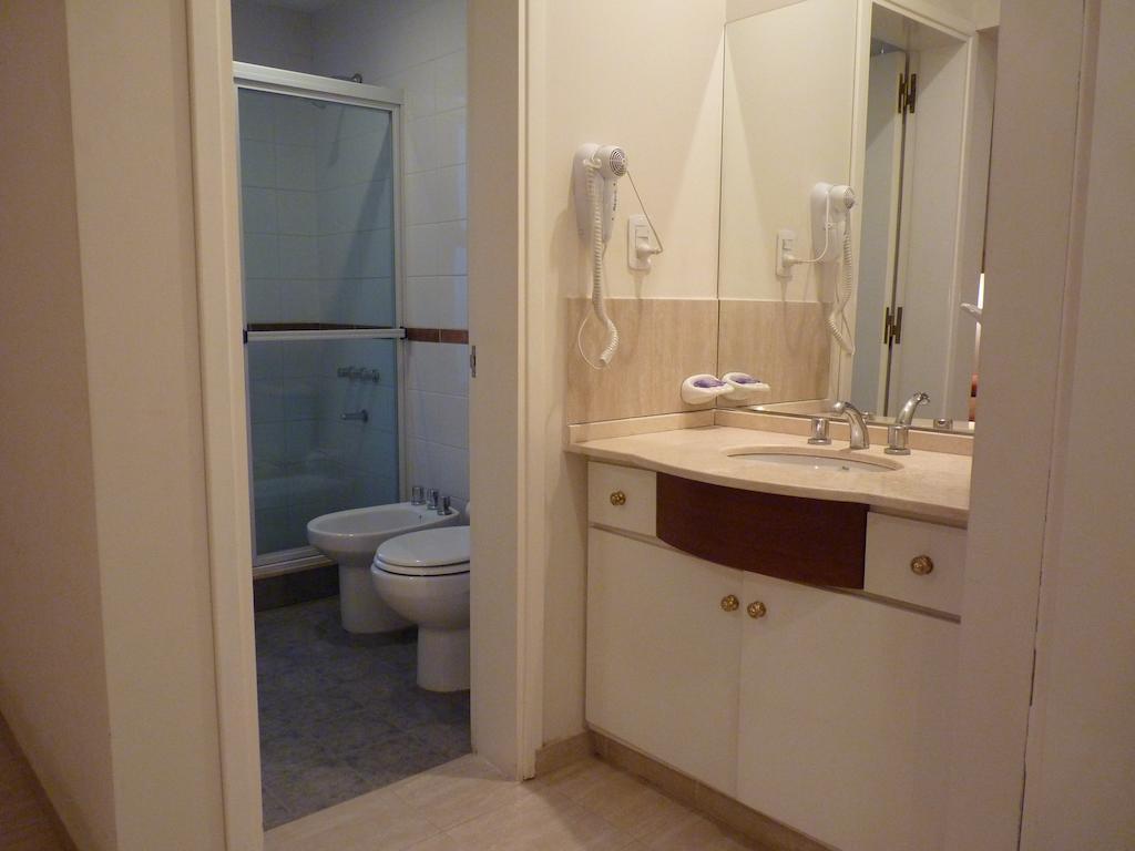 سان رافاييل Soleado Apart Hotel الغرفة الصورة