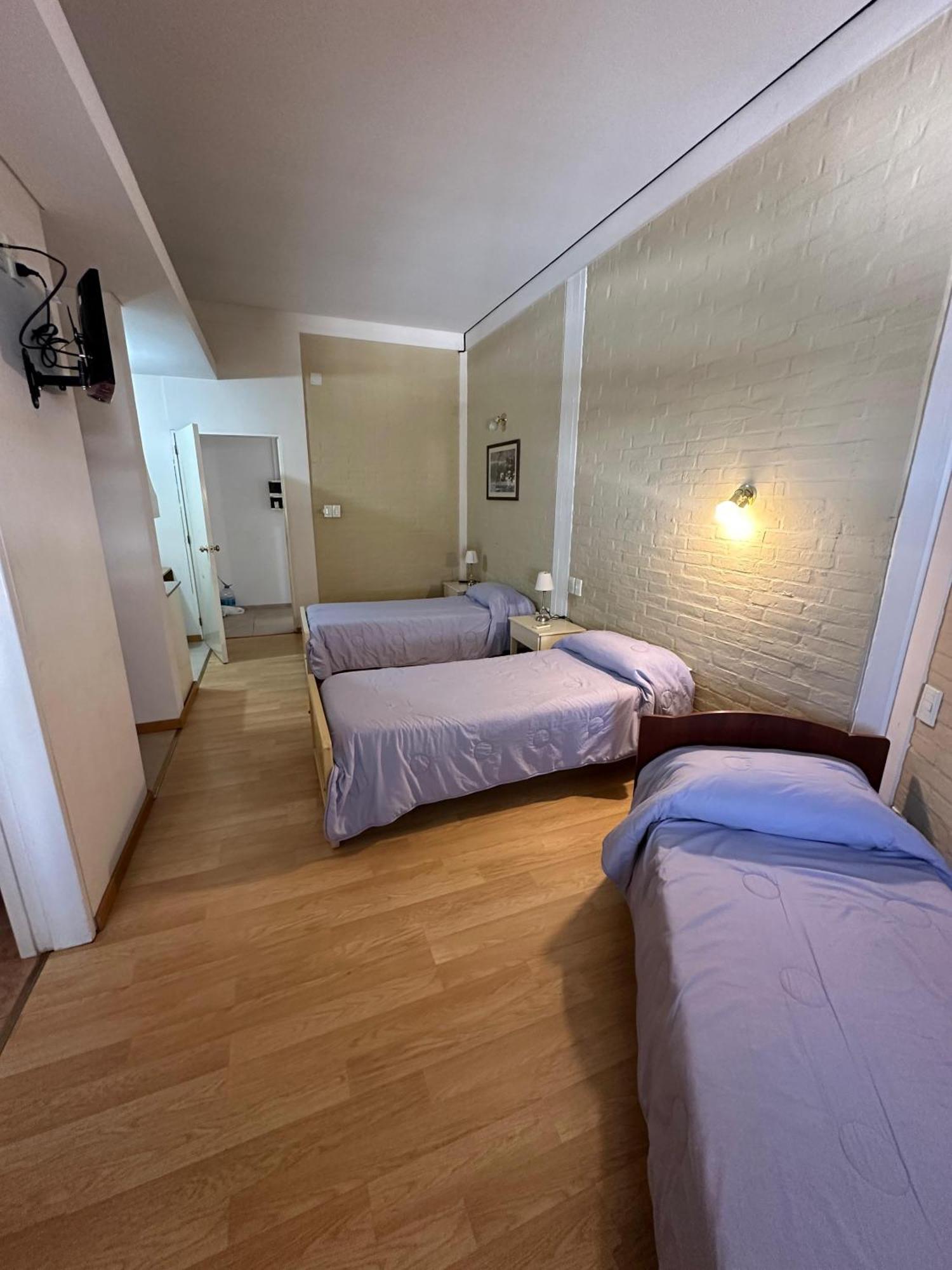 سان رافاييل Soleado Apart Hotel المظهر الخارجي الصورة