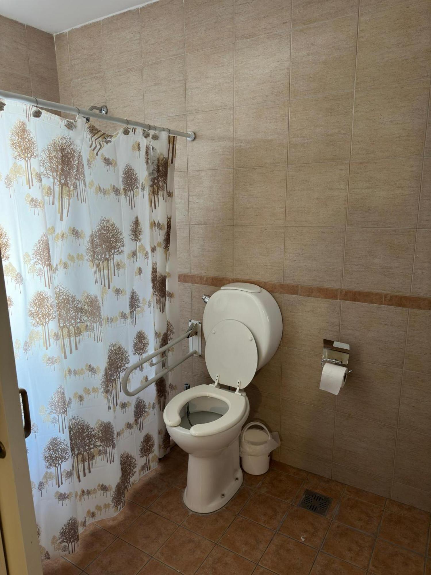 سان رافاييل Soleado Apart Hotel المظهر الخارجي الصورة