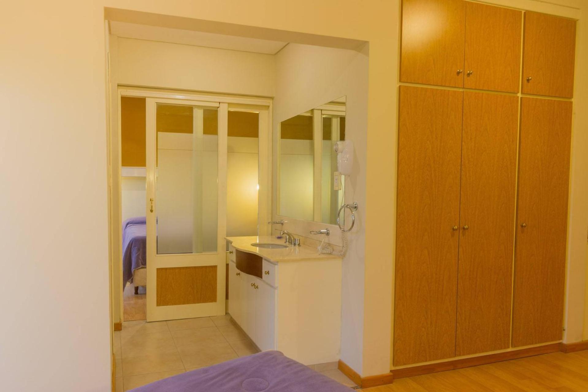 سان رافاييل Soleado Apart Hotel المظهر الخارجي الصورة