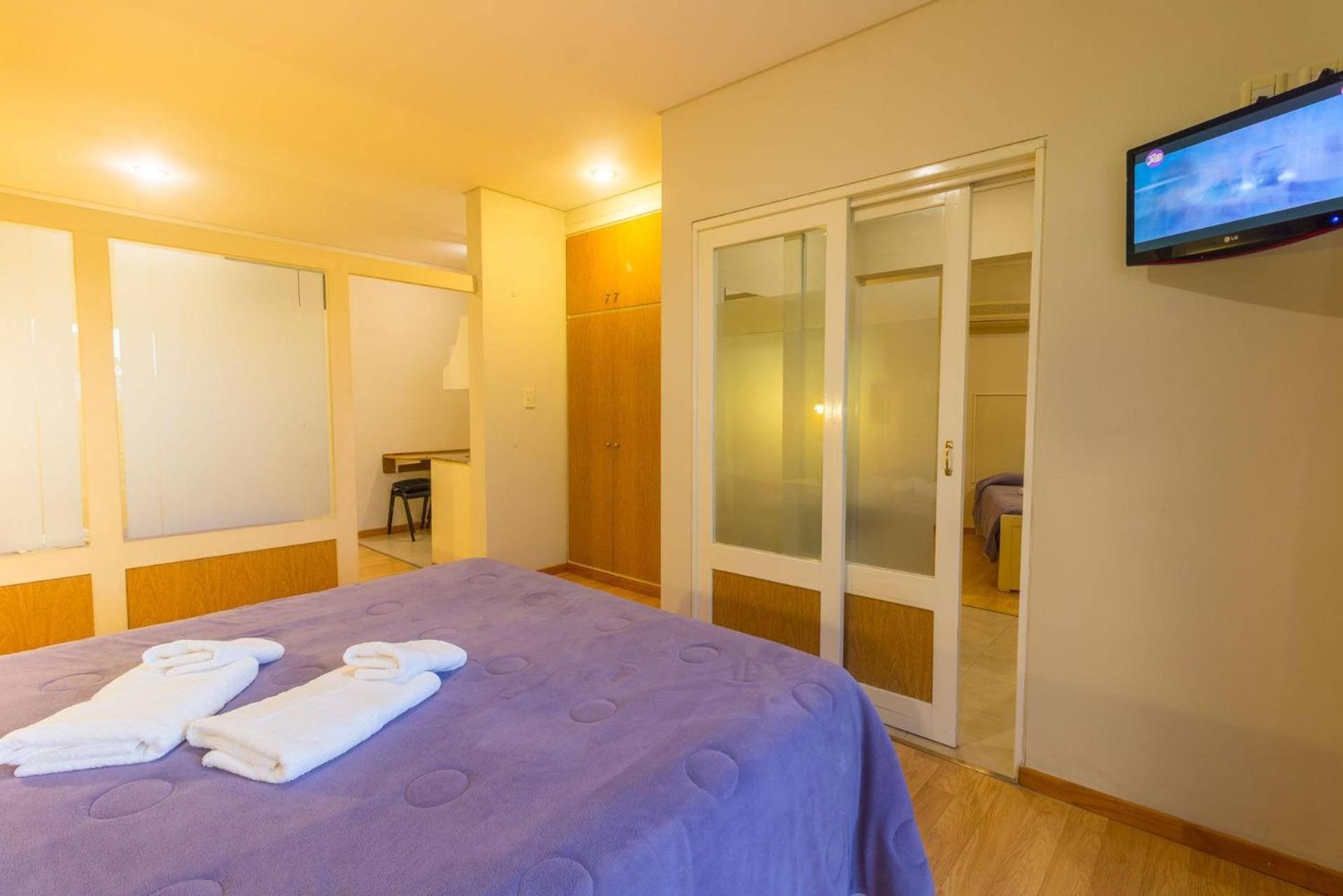 سان رافاييل Soleado Apart Hotel المظهر الخارجي الصورة