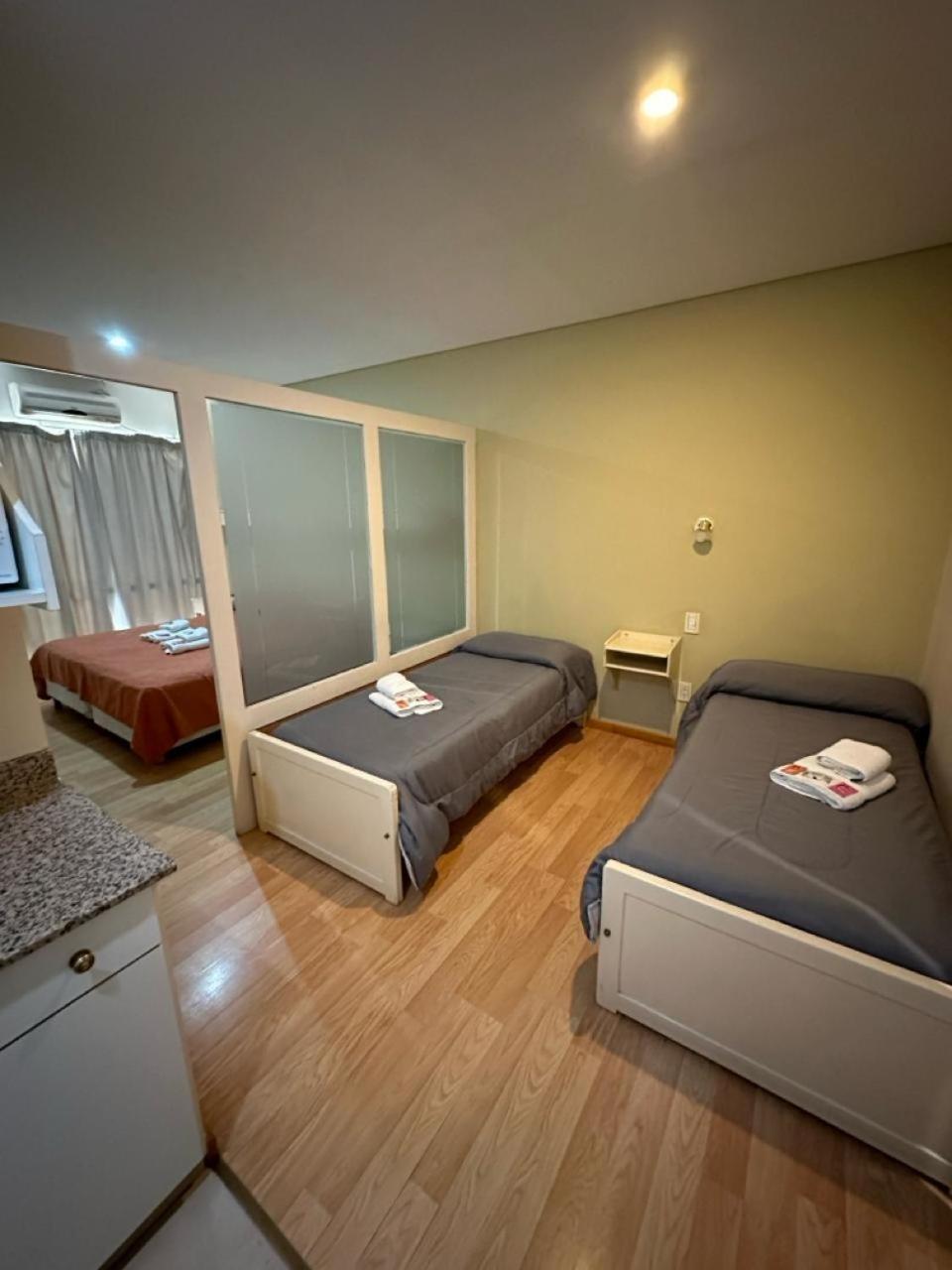 سان رافاييل Soleado Apart Hotel المظهر الخارجي الصورة