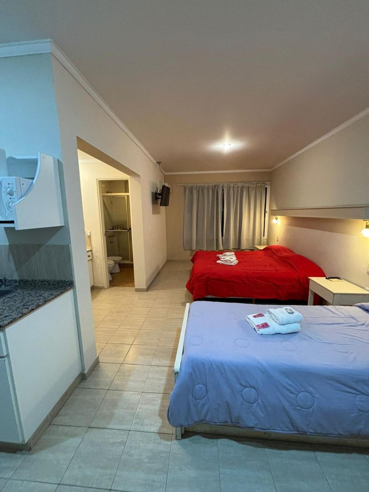 سان رافاييل Soleado Apart Hotel المظهر الخارجي الصورة