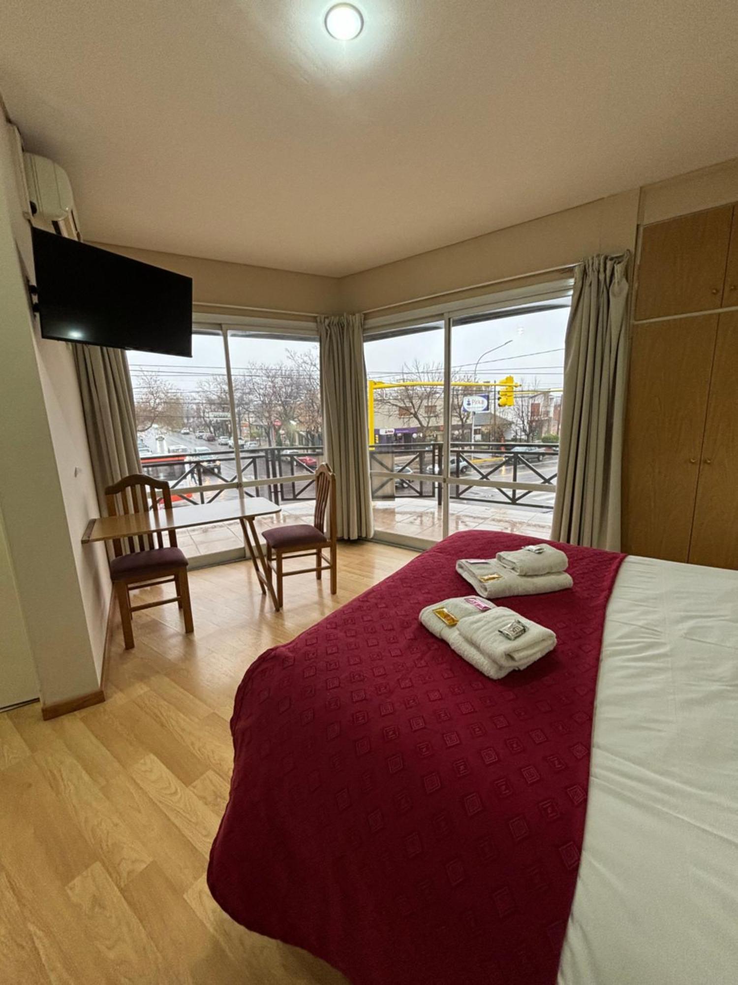 سان رافاييل Soleado Apart Hotel المظهر الخارجي الصورة