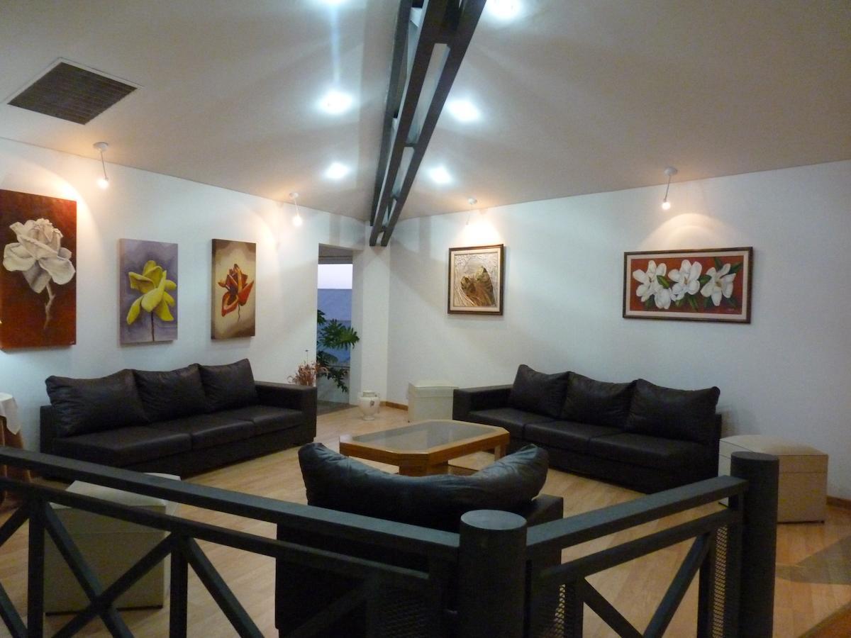سان رافاييل Soleado Apart Hotel المظهر الخارجي الصورة