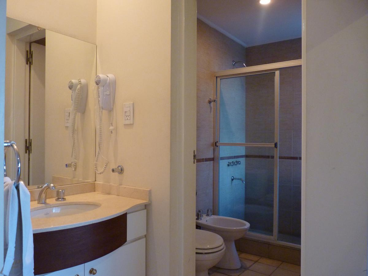 سان رافاييل Soleado Apart Hotel المظهر الخارجي الصورة
