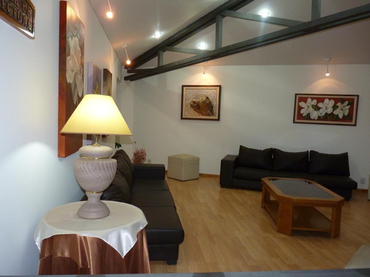 سان رافاييل Soleado Apart Hotel المظهر الخارجي الصورة