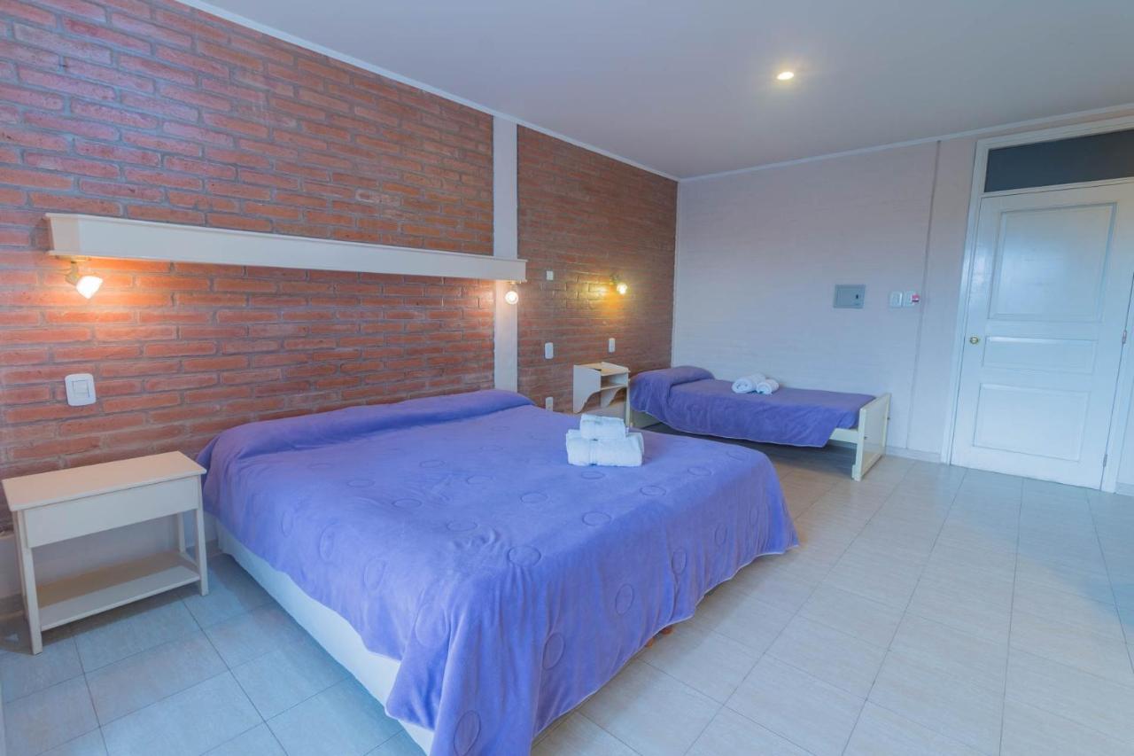 سان رافاييل Soleado Apart Hotel المظهر الخارجي الصورة