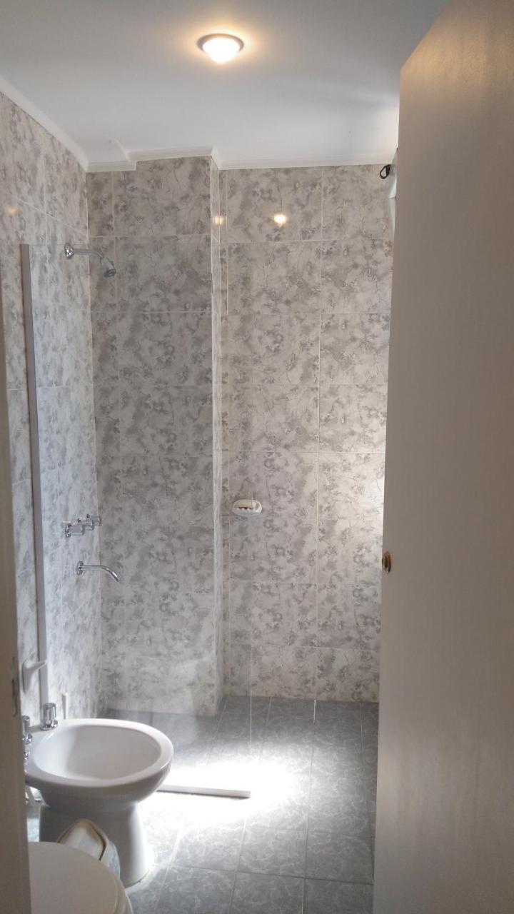 سان رافاييل Soleado Apart Hotel المظهر الخارجي الصورة