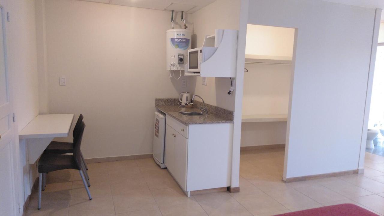 سان رافاييل Soleado Apart Hotel المظهر الخارجي الصورة