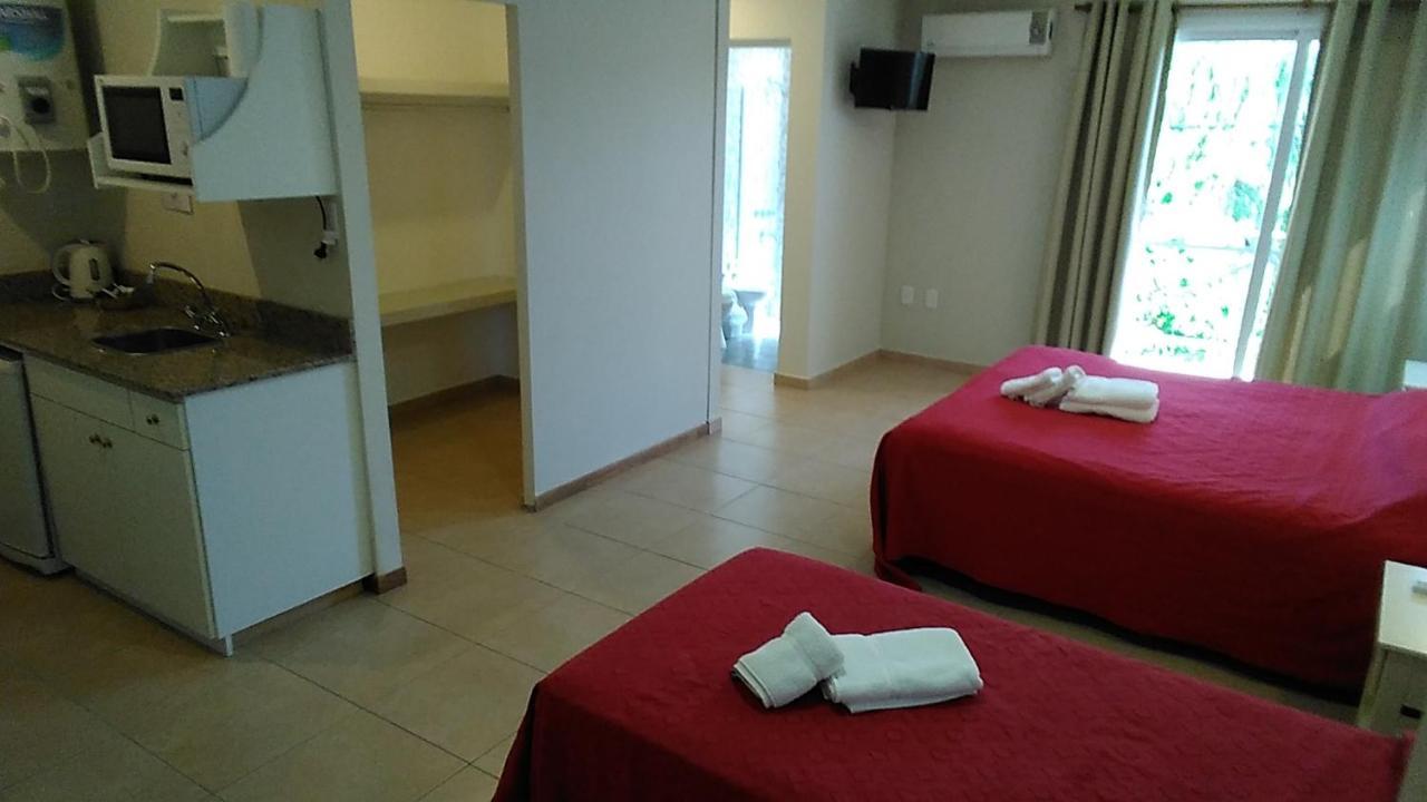 سان رافاييل Soleado Apart Hotel المظهر الخارجي الصورة