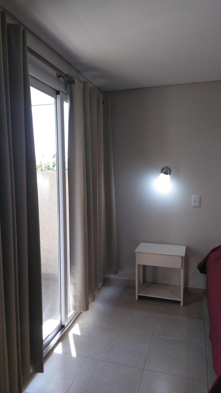 سان رافاييل Soleado Apart Hotel المظهر الخارجي الصورة