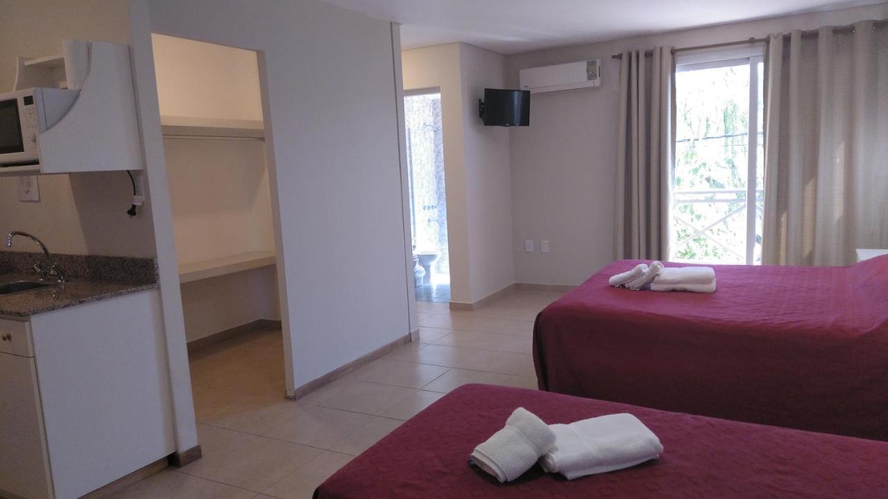 سان رافاييل Soleado Apart Hotel المظهر الخارجي الصورة
