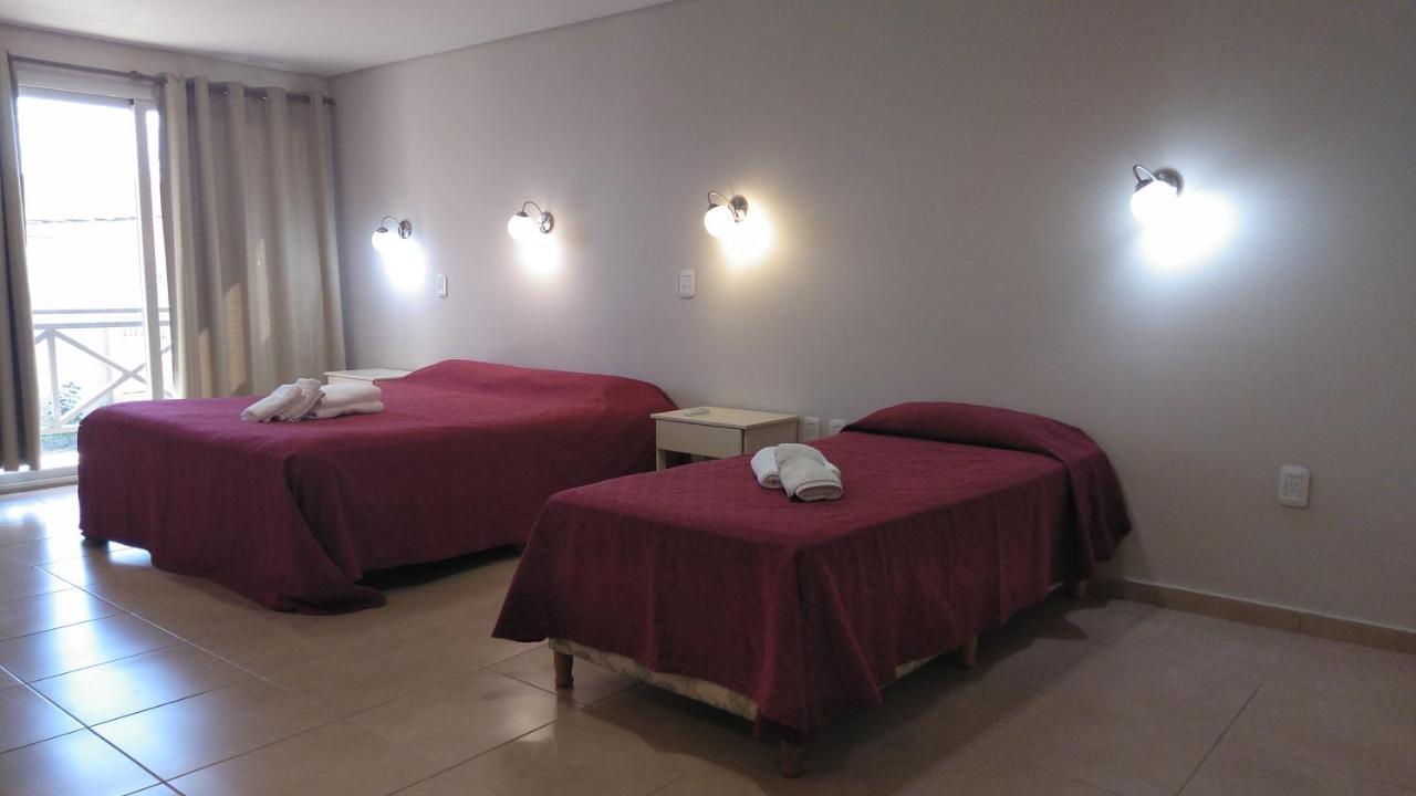 سان رافاييل Soleado Apart Hotel المظهر الخارجي الصورة