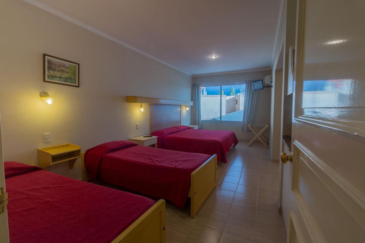 سان رافاييل Soleado Apart Hotel المظهر الخارجي الصورة