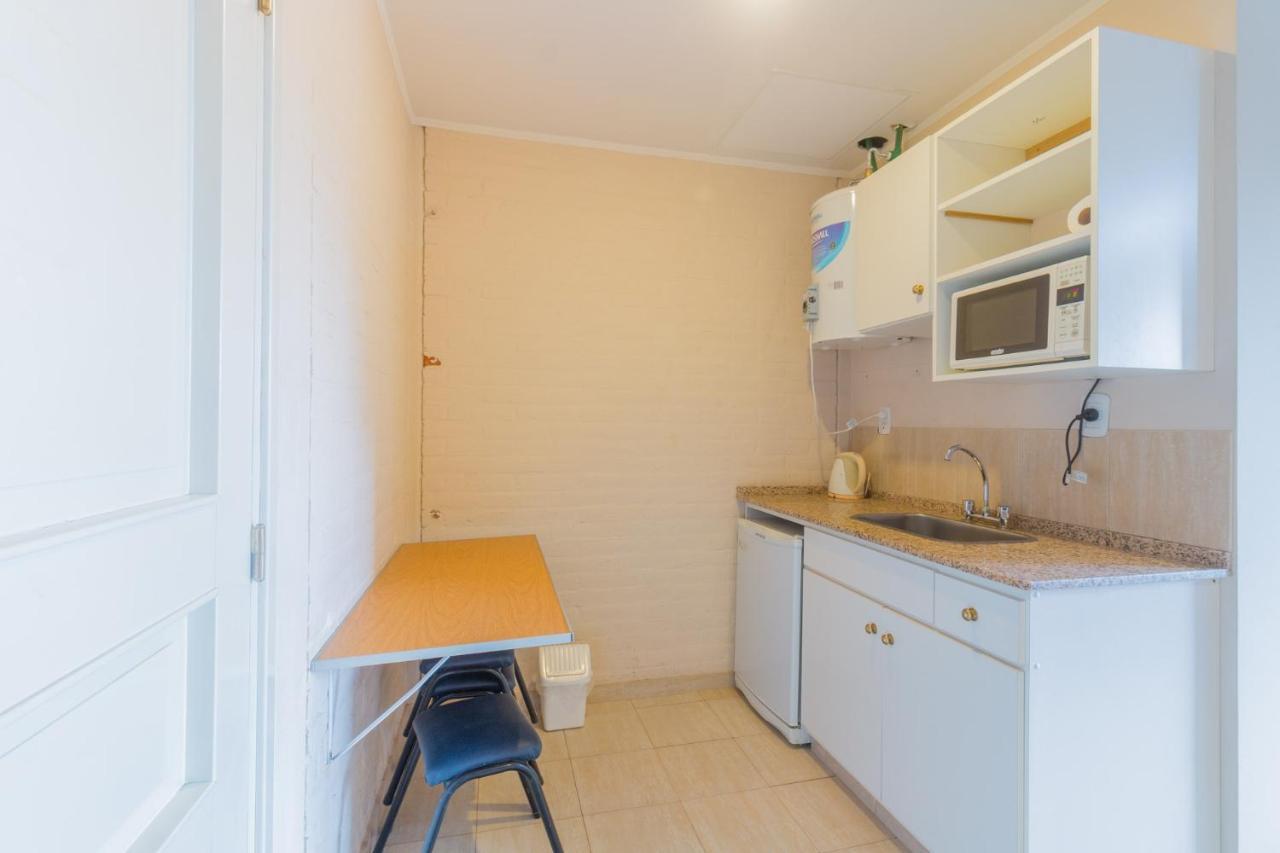 سان رافاييل Soleado Apart Hotel المظهر الخارجي الصورة