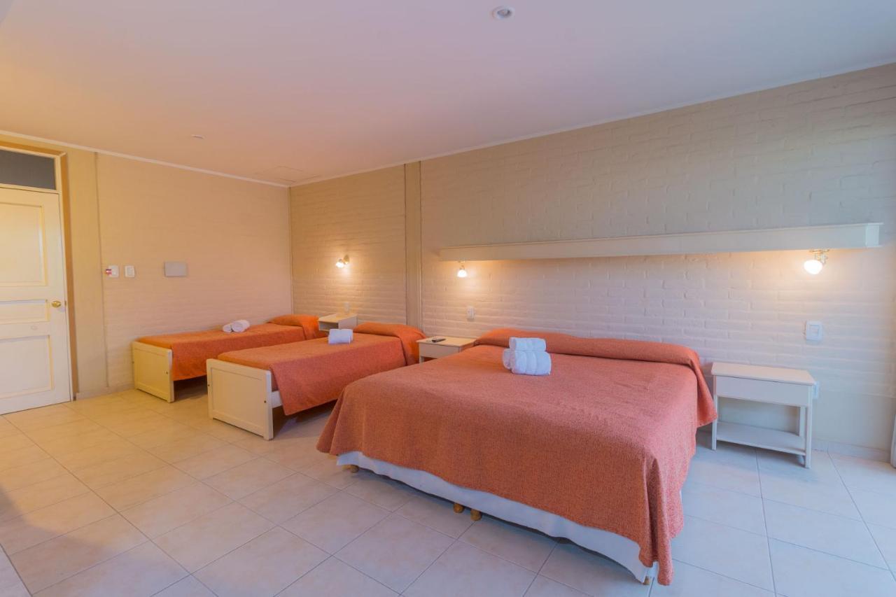 سان رافاييل Soleado Apart Hotel المظهر الخارجي الصورة