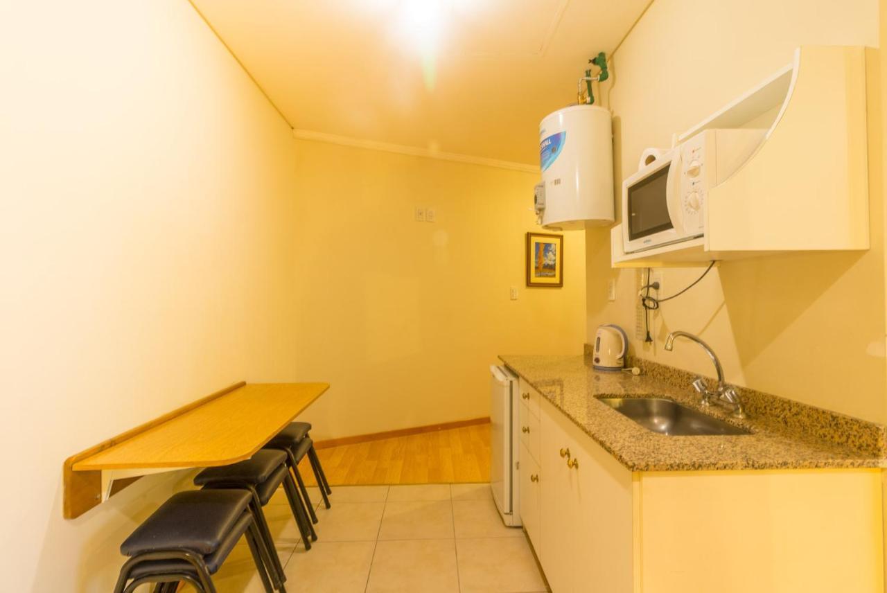 سان رافاييل Soleado Apart Hotel المظهر الخارجي الصورة