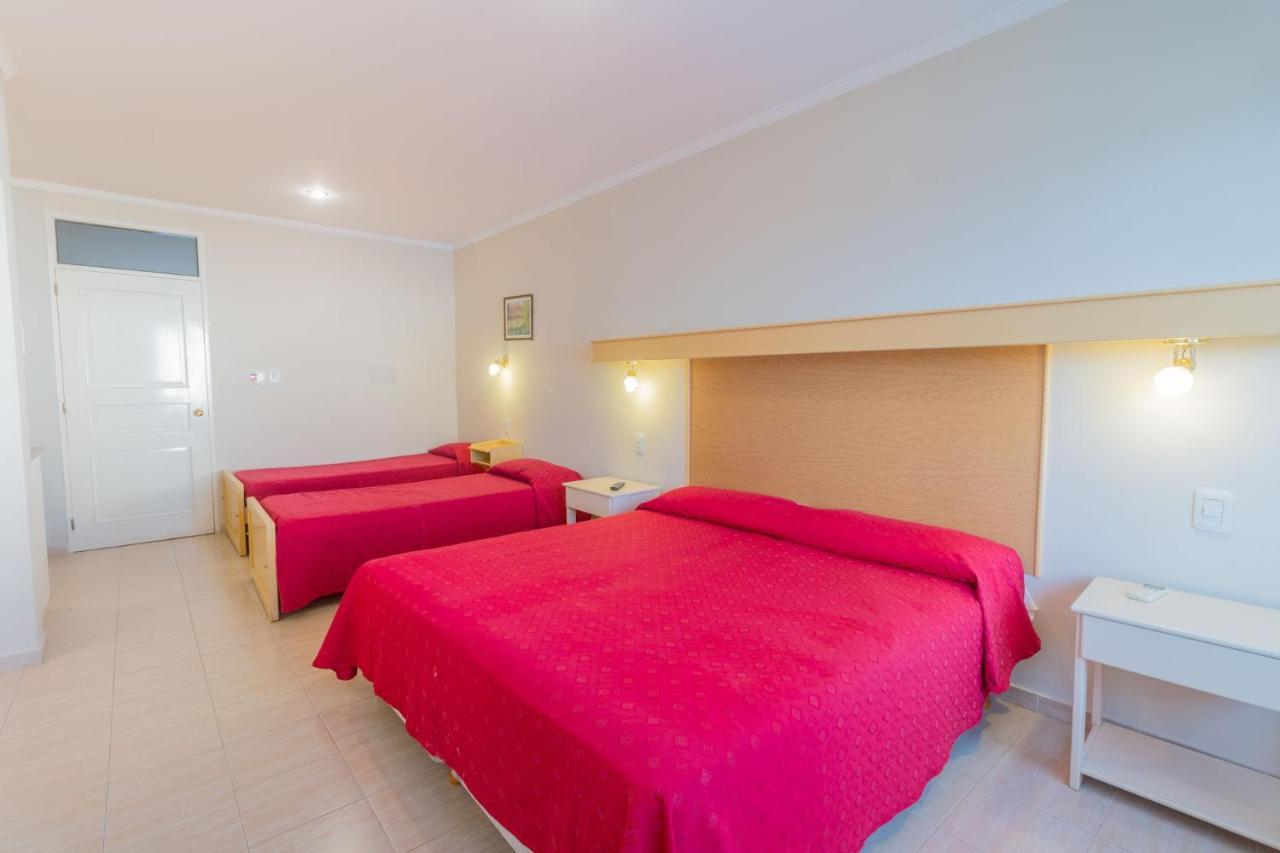 سان رافاييل Soleado Apart Hotel المظهر الخارجي الصورة