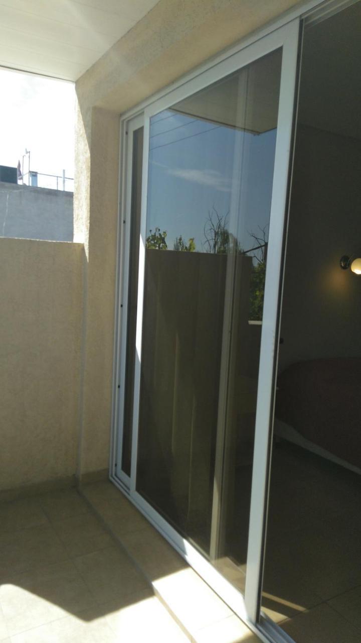 سان رافاييل Soleado Apart Hotel المظهر الخارجي الصورة